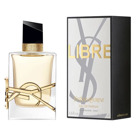 ysl luchtje dames|ysl libre perfume.